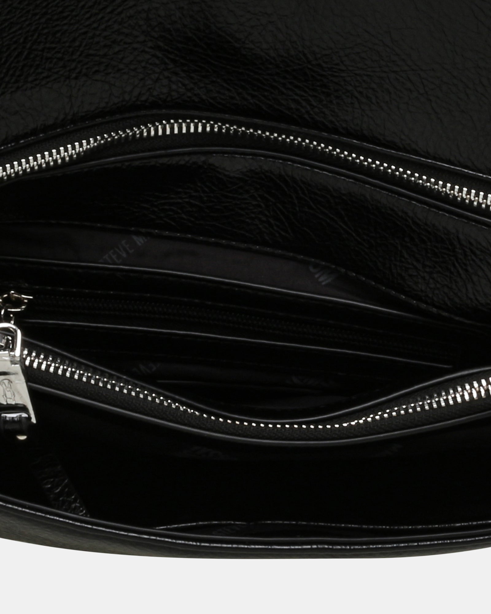 BIRIE BLACK - Handbags - Steve Madden Canada