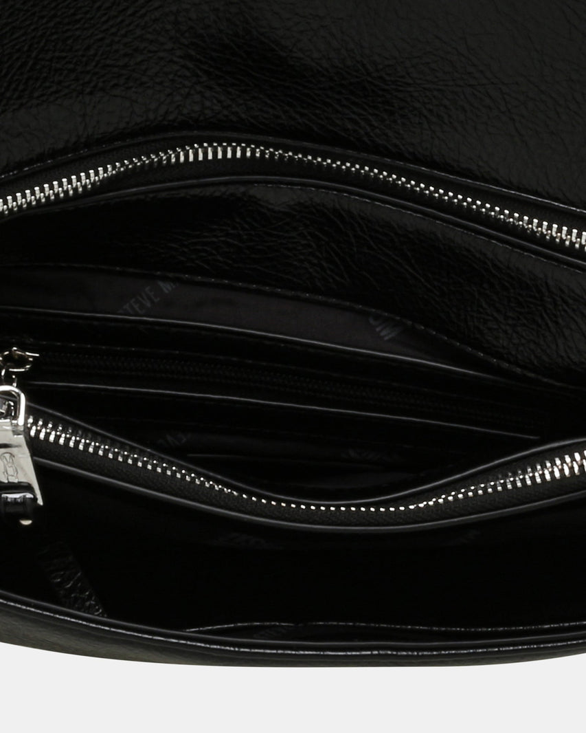BIRIE BLACK - Handbags - Steve Madden Canada