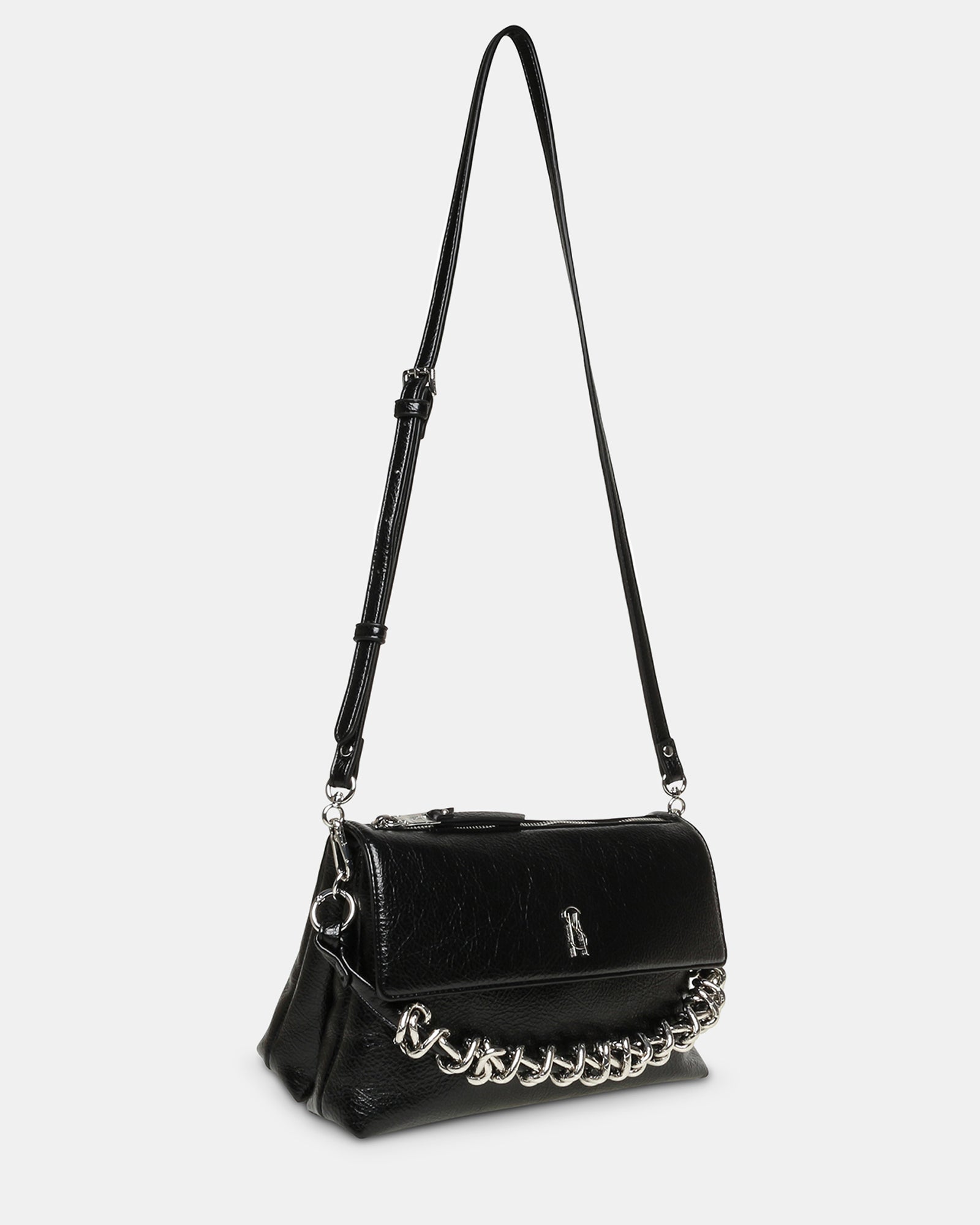 BIRIE BLACK - Handbags - Steve Madden Canada