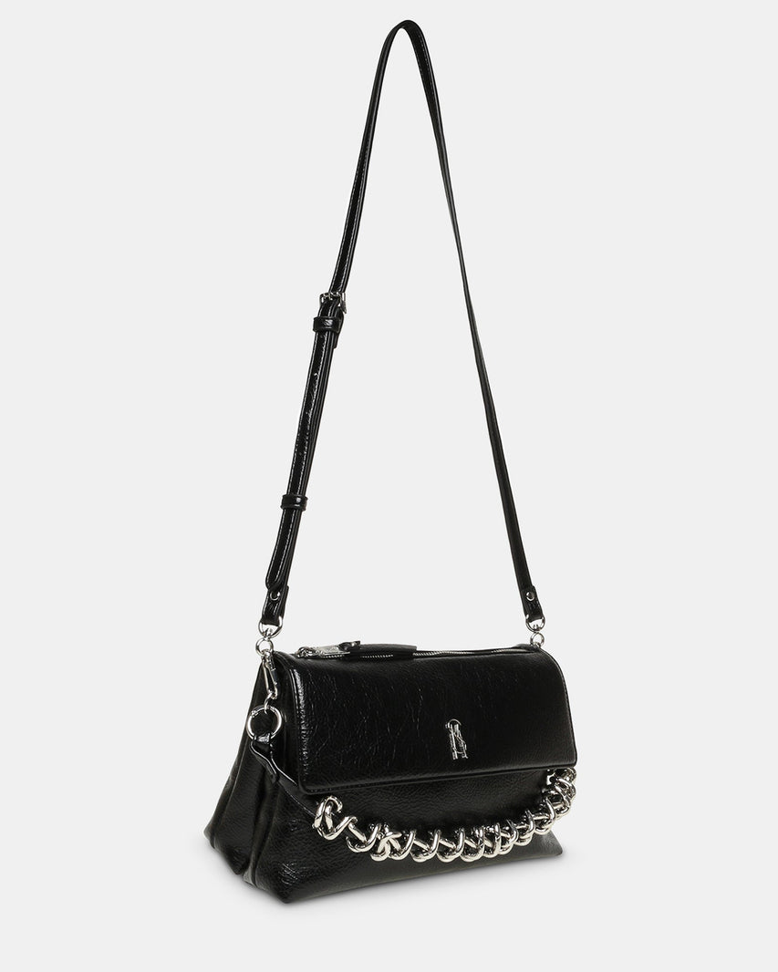 BIRIE BLACK - Handbags - Steve Madden Canada