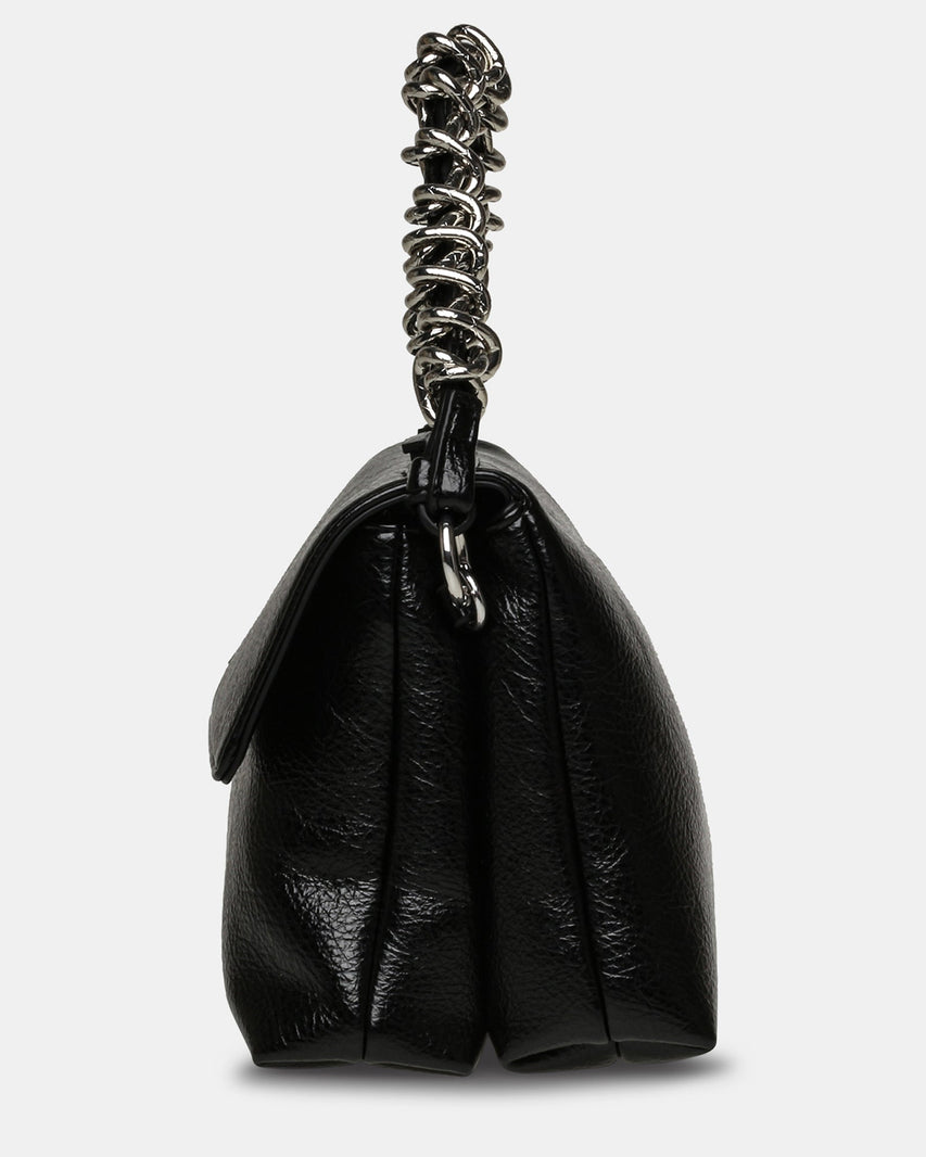 BIRIE BLACK - Handbags - Steve Madden Canada