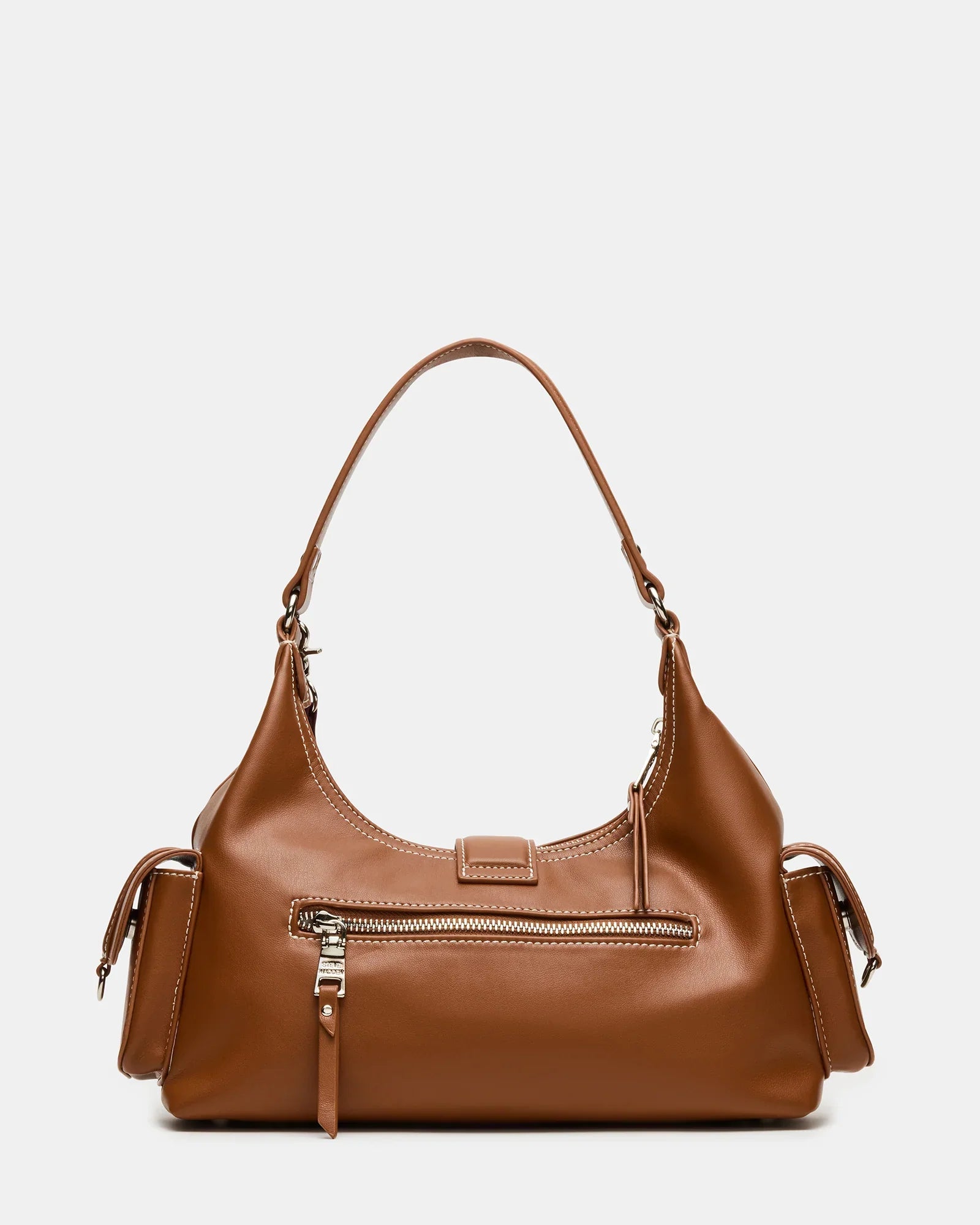 BISSAC TAN - Handbags - Steve Madden Canada