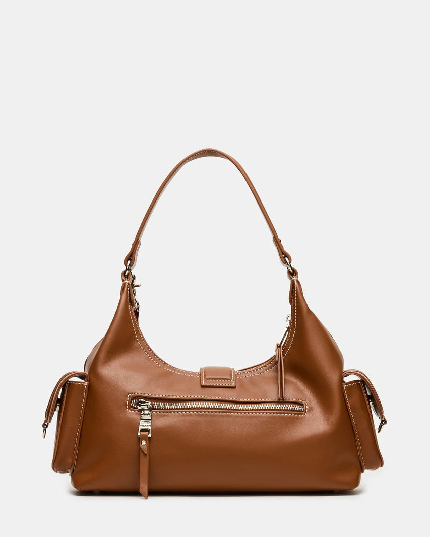 BISSAC TAN - Handbags - Steve Madden Canada