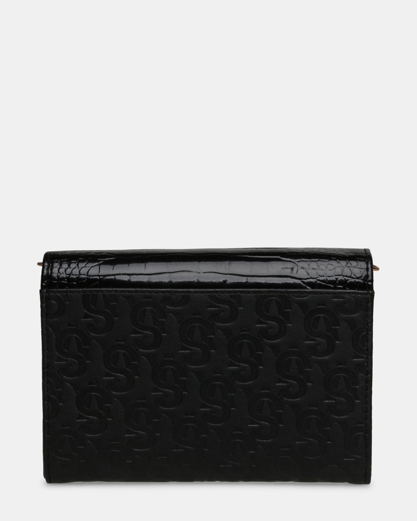 BIVAN-6 BLACK - Handbags - Steve Madden Canada