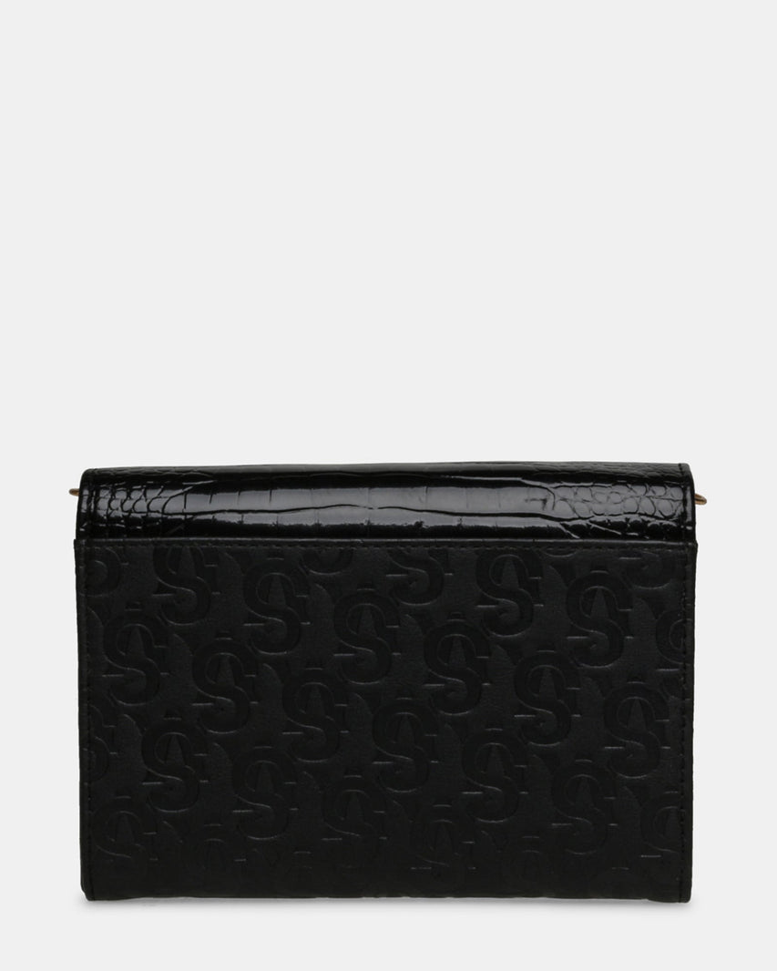 BIVAN-6 BLACK - Handbags - Steve Madden Canada