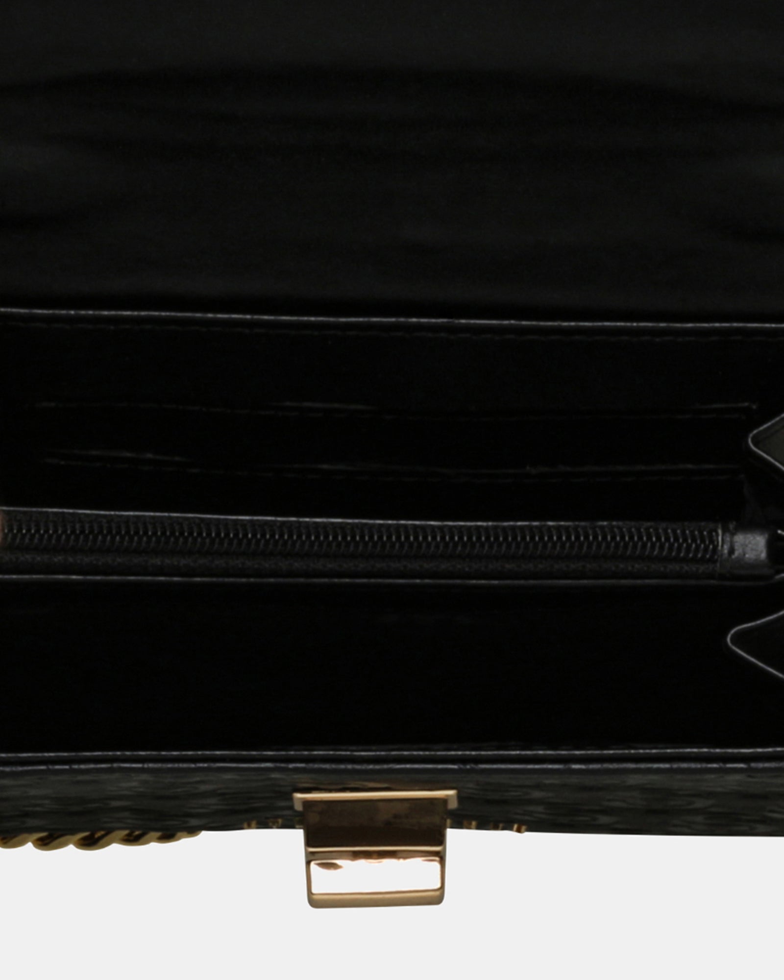BIVAN-6 BLACK - Handbags - Steve Madden Canada