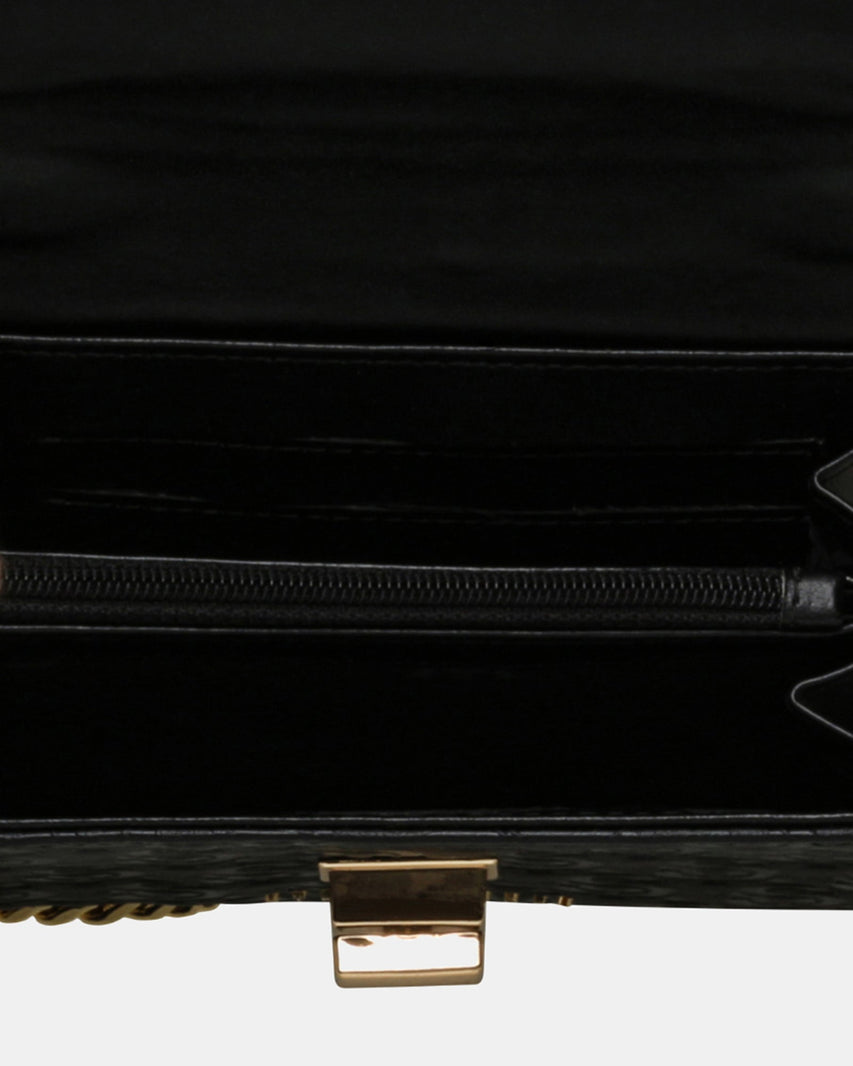 BIVAN-6 BLACK - Handbags - Steve Madden Canada