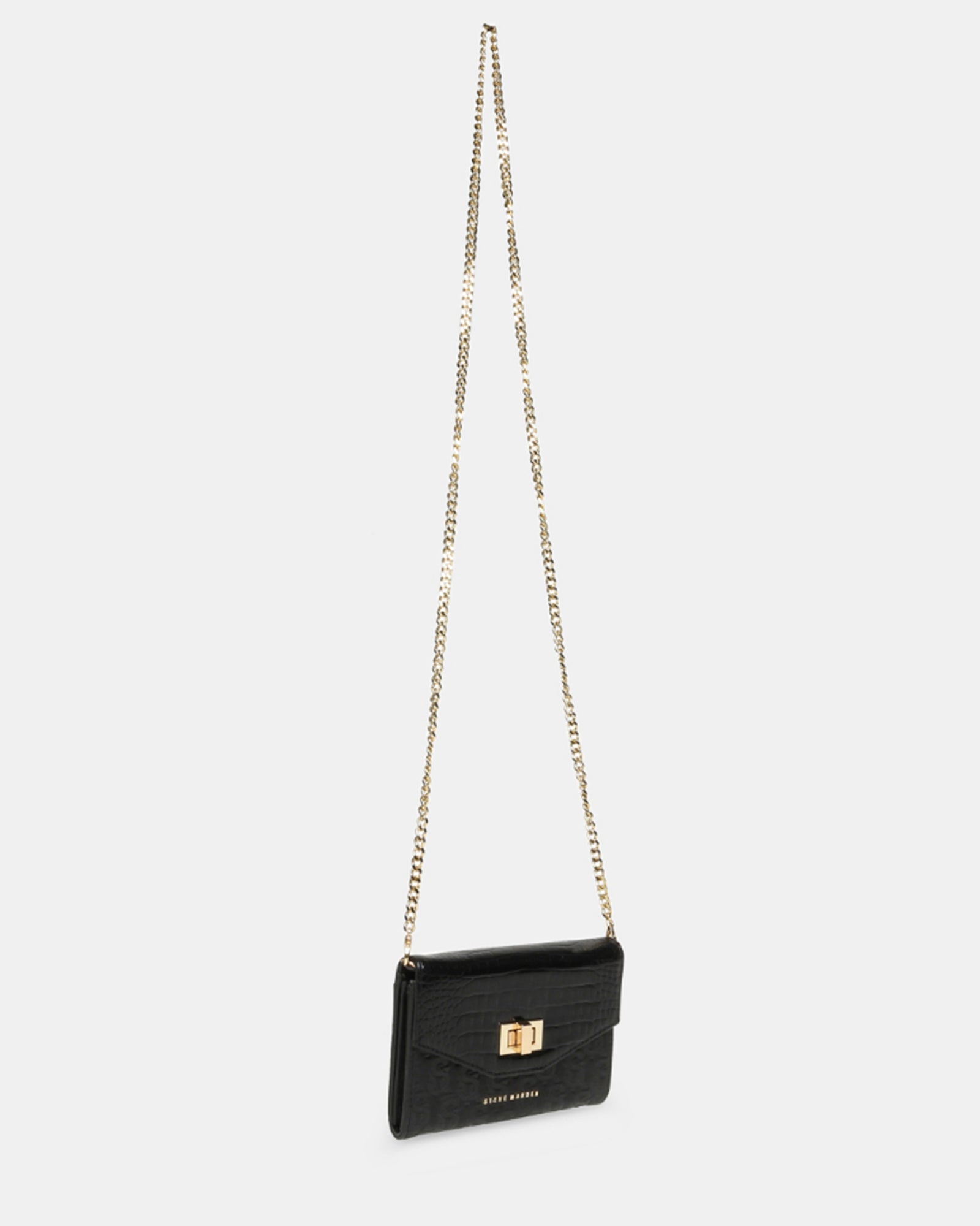 BIVAN-6 BLACK - Handbags - Steve Madden Canada