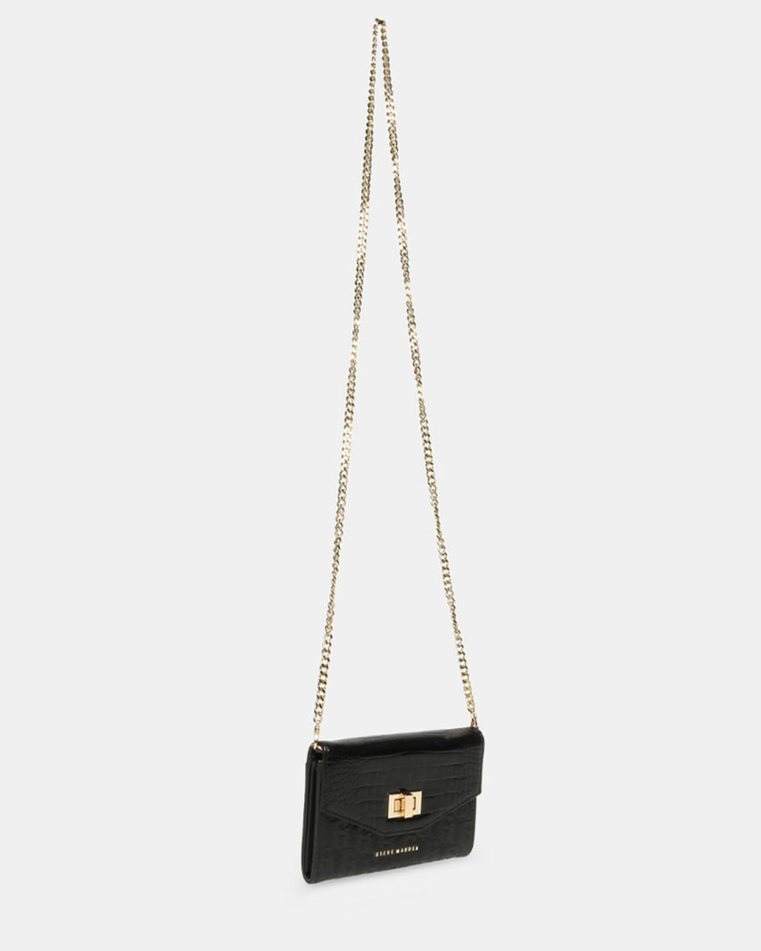 BIVAN-6 BLACK - Handbags - Steve Madden Canada