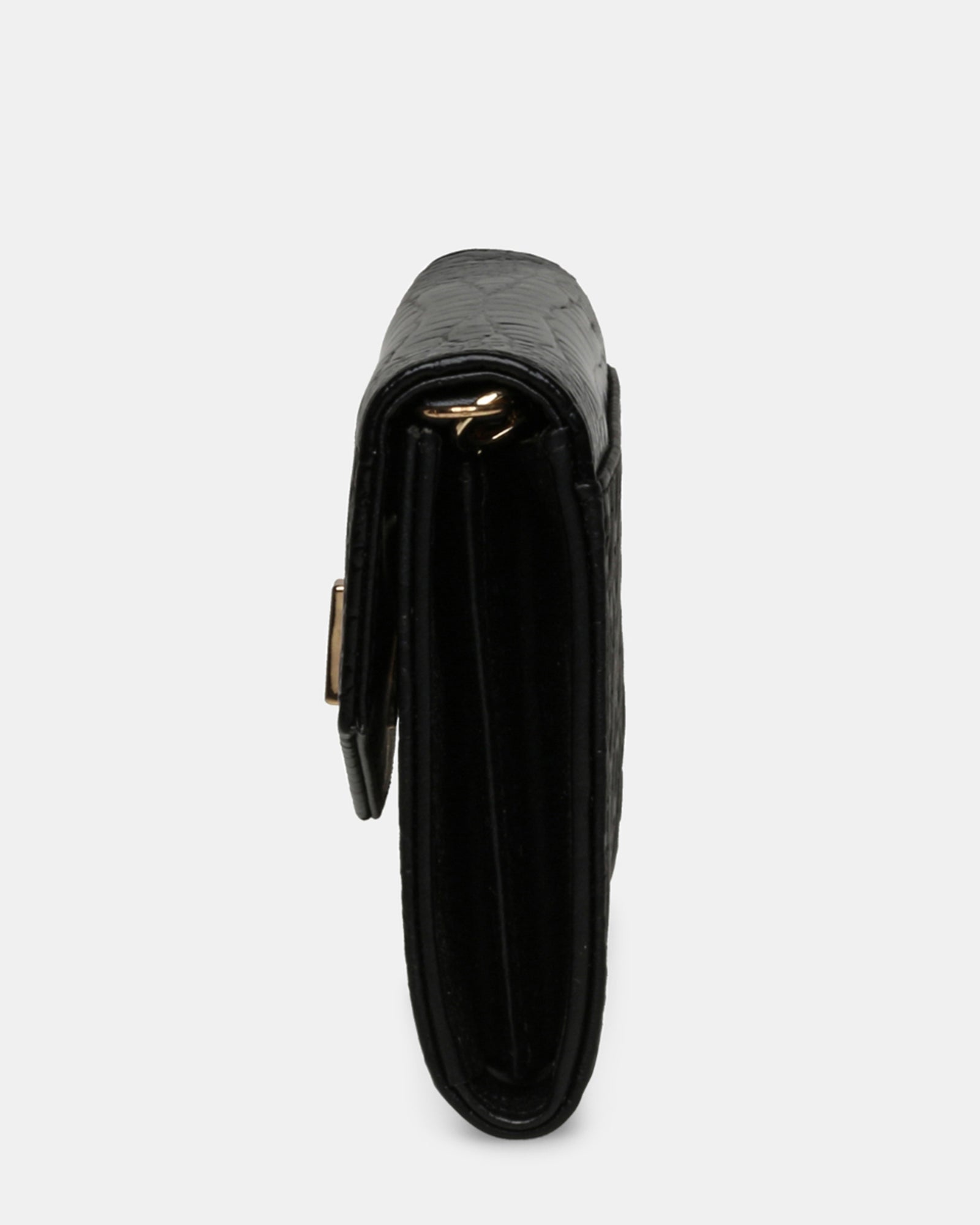 BIVAN-6 BLACK - Handbags - Steve Madden Canada