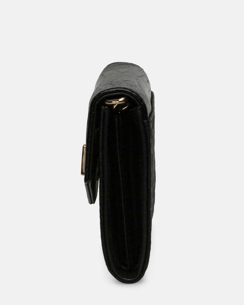 BIVAN-6 BLACK - Handbags - Steve Madden Canada