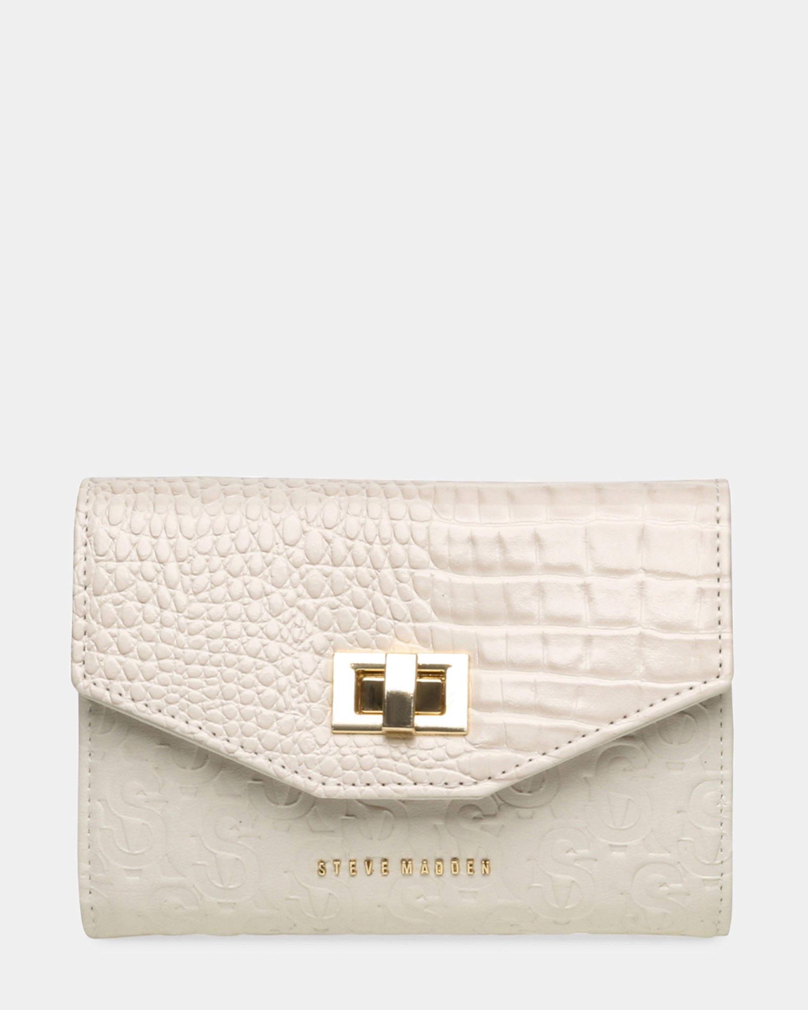 BIVAN-6 NATURAL - Handbags - Steve Madden Canada