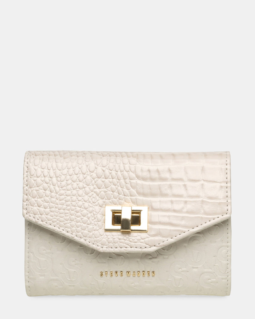 BIVAN-6 NATURAL - Handbags - Steve Madden Canada