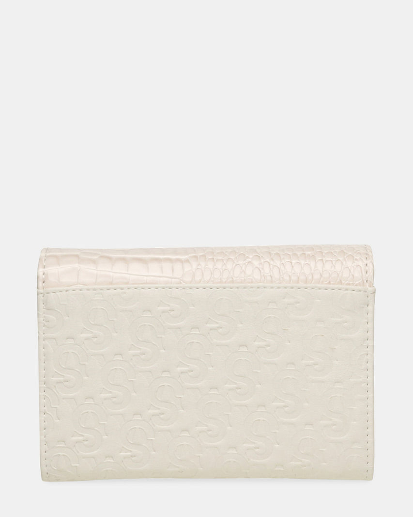 BIVAN-6 NATURAL - Handbags - Steve Madden Canada