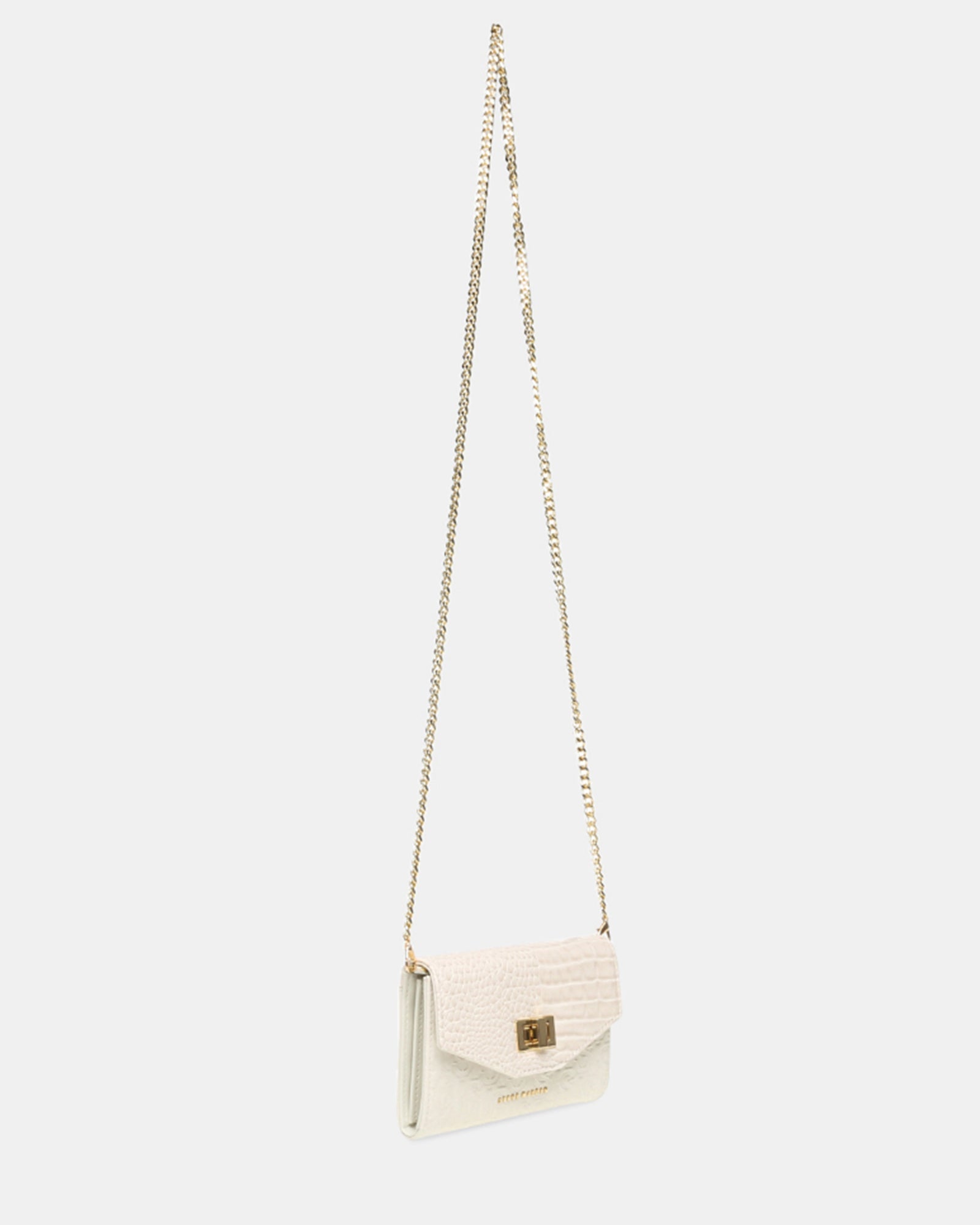 BIVAN-6 NATURAL - Handbags - Steve Madden Canada