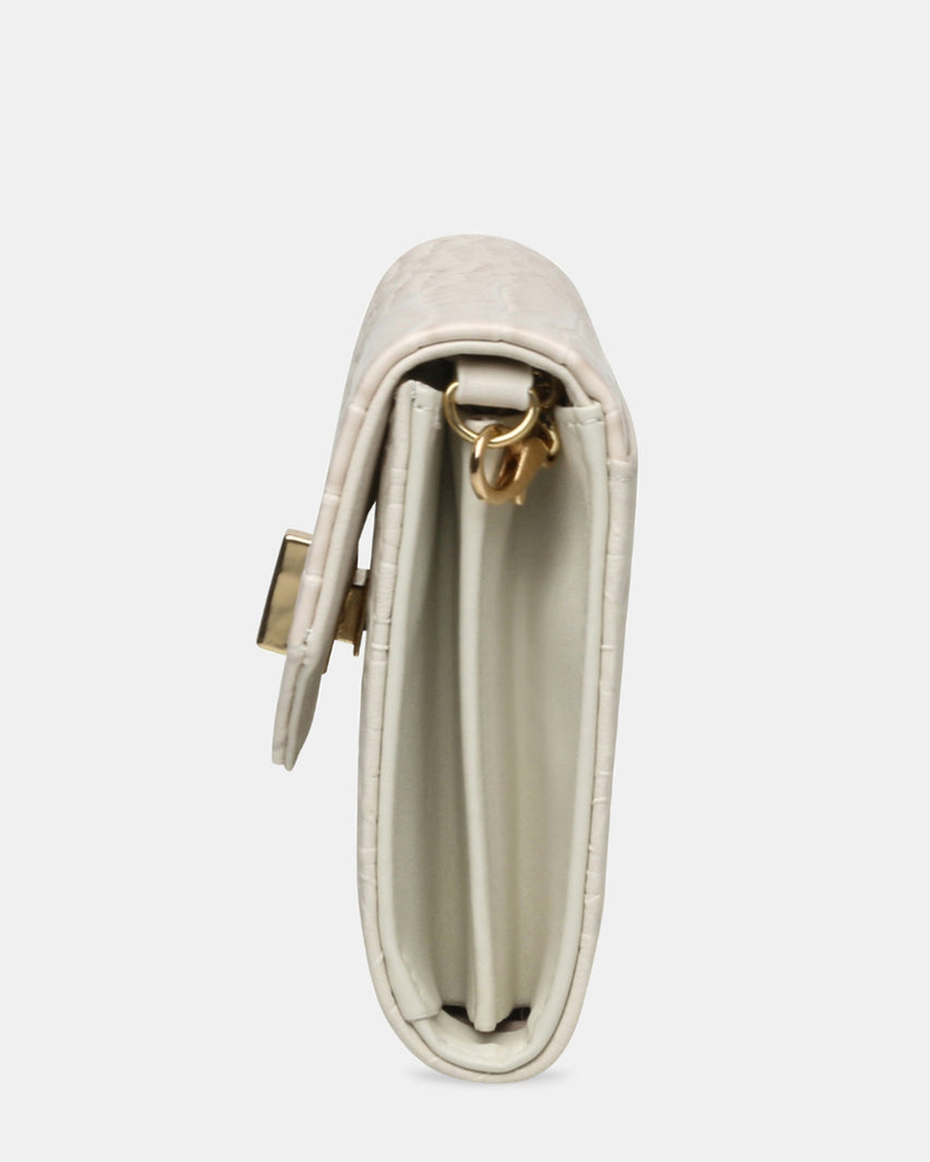 BIVAN-6 NATURAL - Handbags - Steve Madden Canada