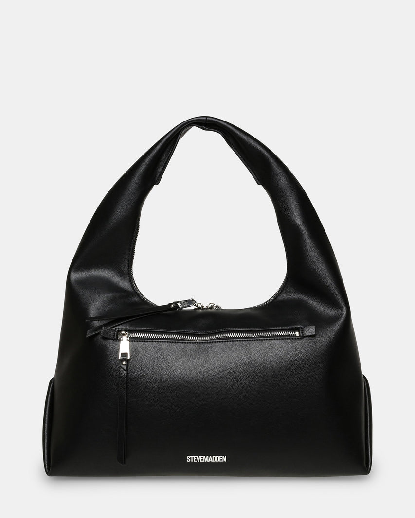 BIVA BLACK MULTI - Handbags - Steve Madden Canada