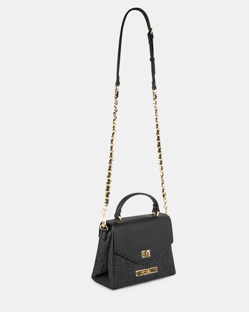 BIVORY BLACK - Handbags - Steve Madden Canada