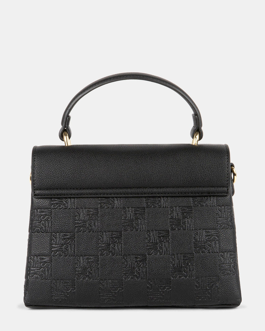BIVORY BLACK - Handbags - Steve Madden Canada