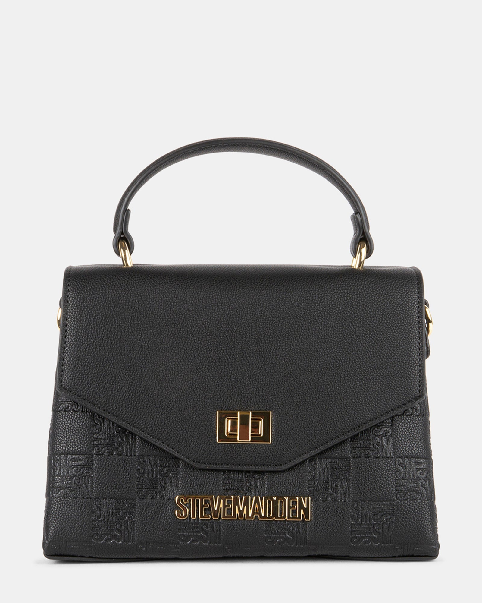 BIVORY BLACK - Handbags - Steve Madden Canada