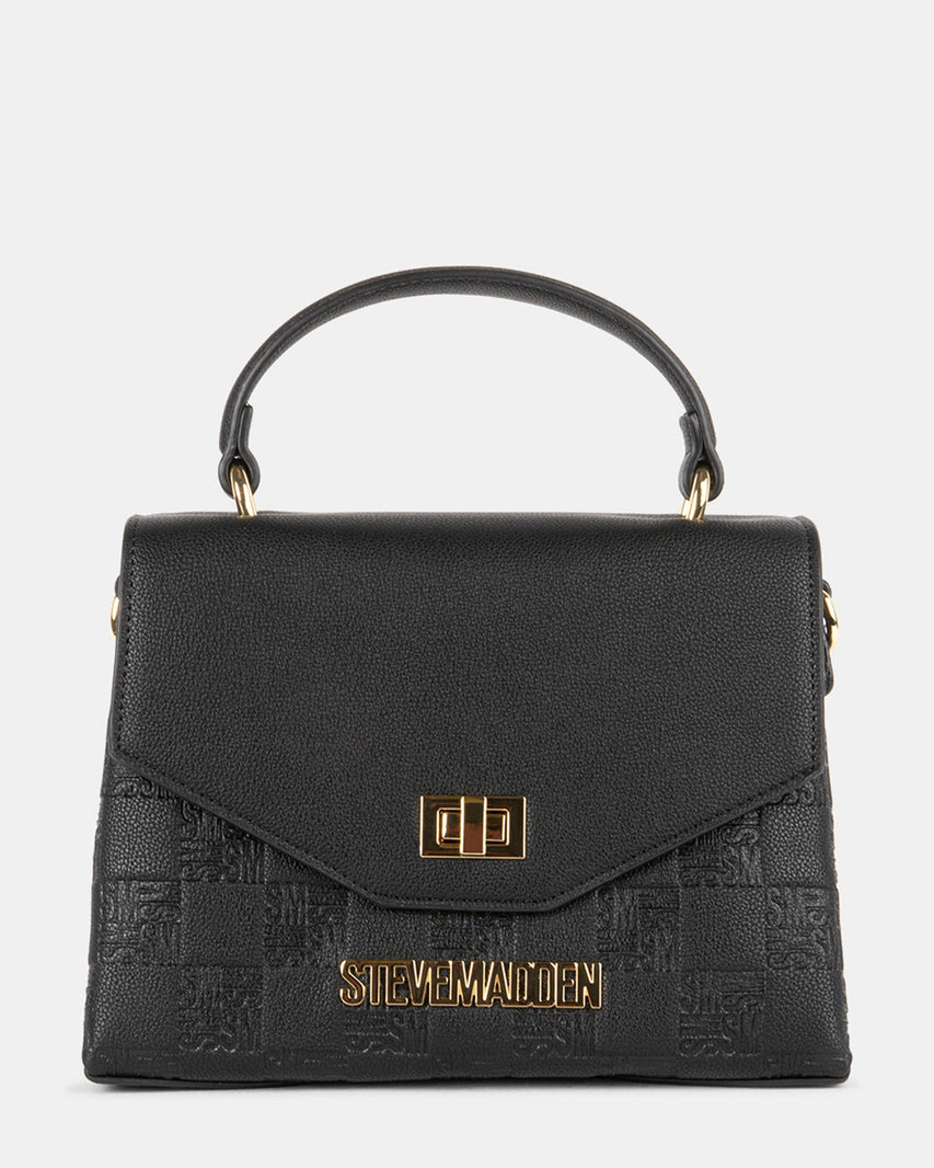 BIVORY BLACK - Handbags - Steve Madden Canada