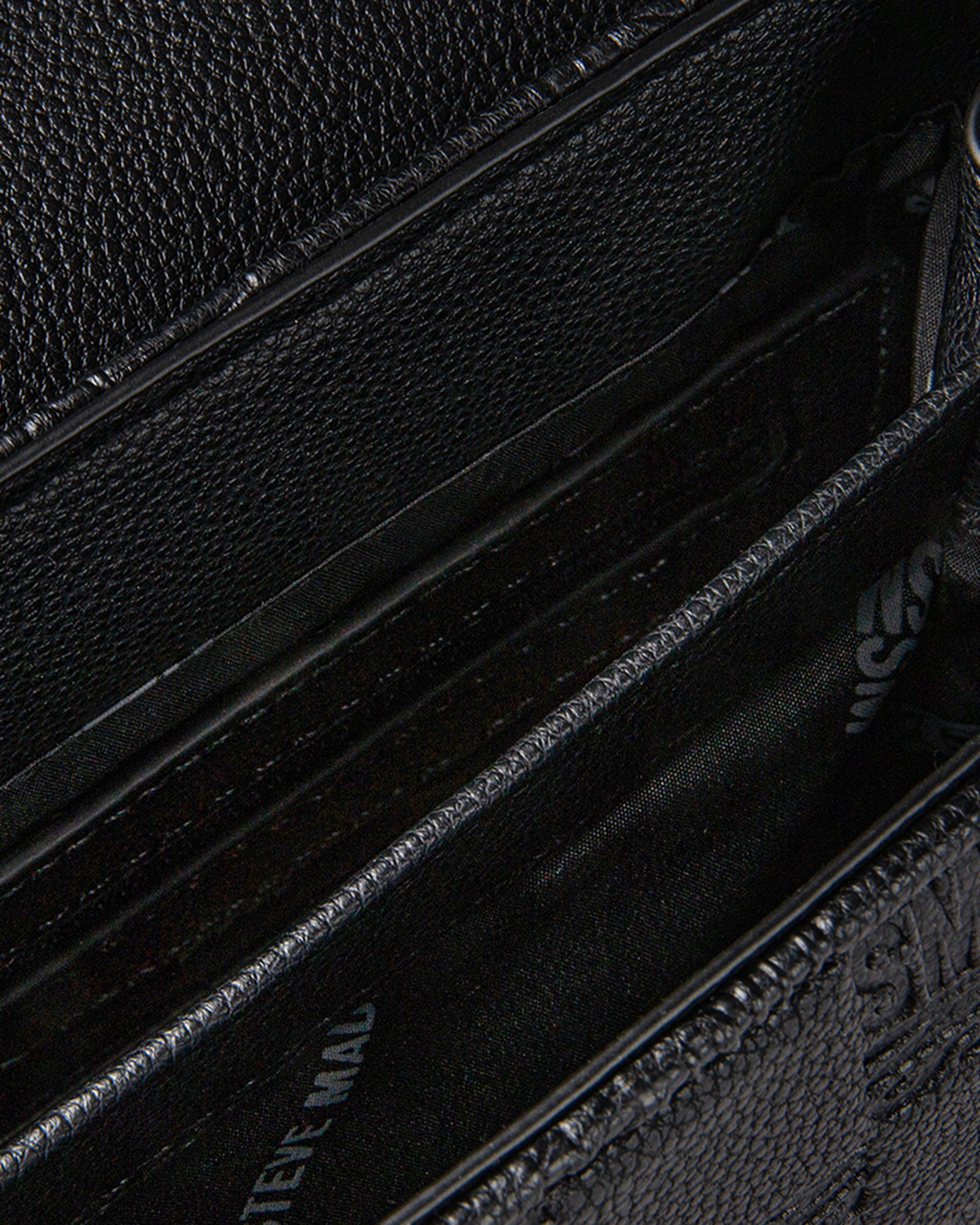 BIVORY BLACK - Handbags - Steve Madden Canada