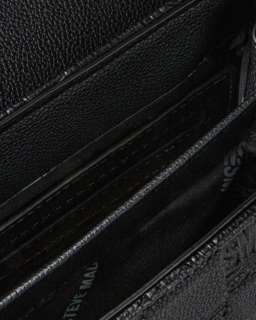 BIVORY BLACK - Handbags - Steve Madden Canada