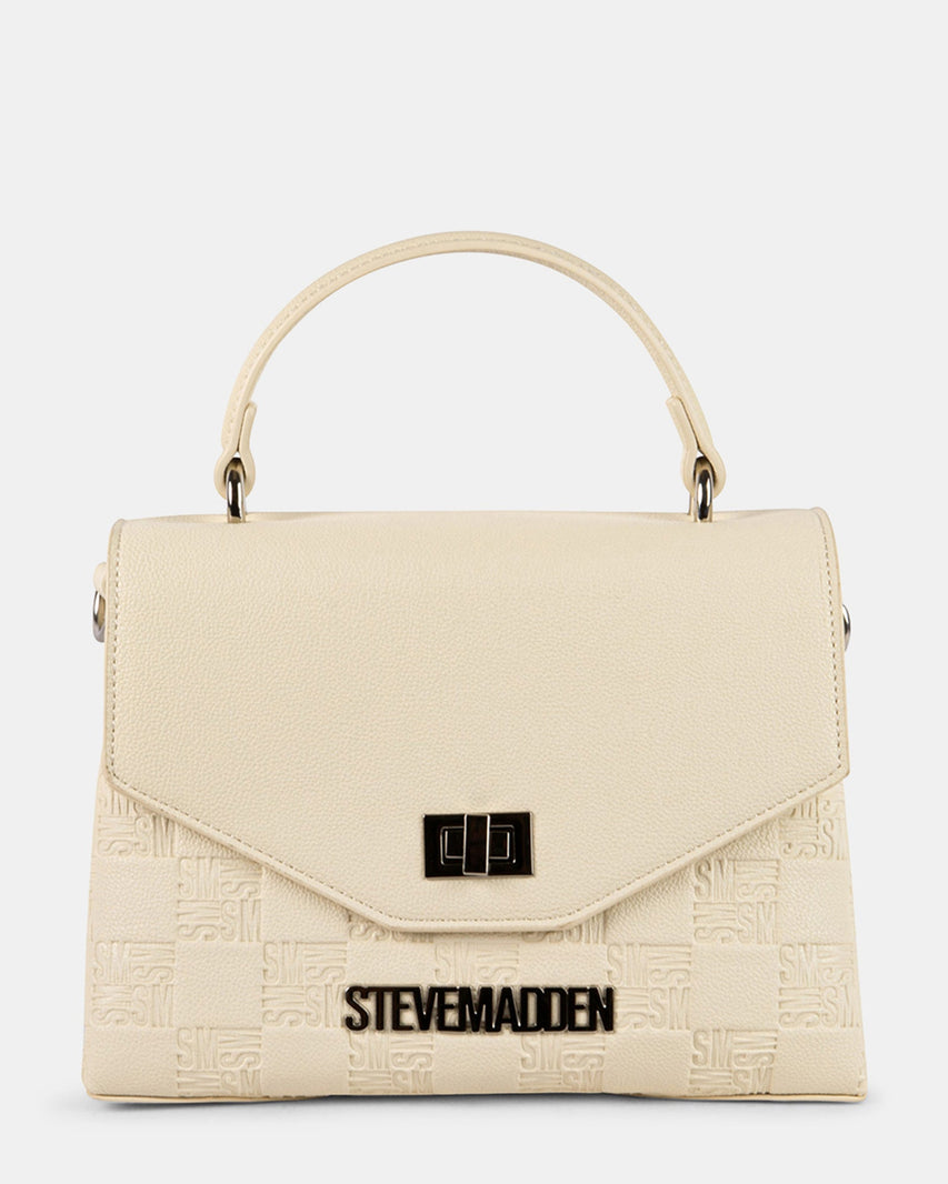 BIVORY NATURAL - Handbags - Steve Madden Canada