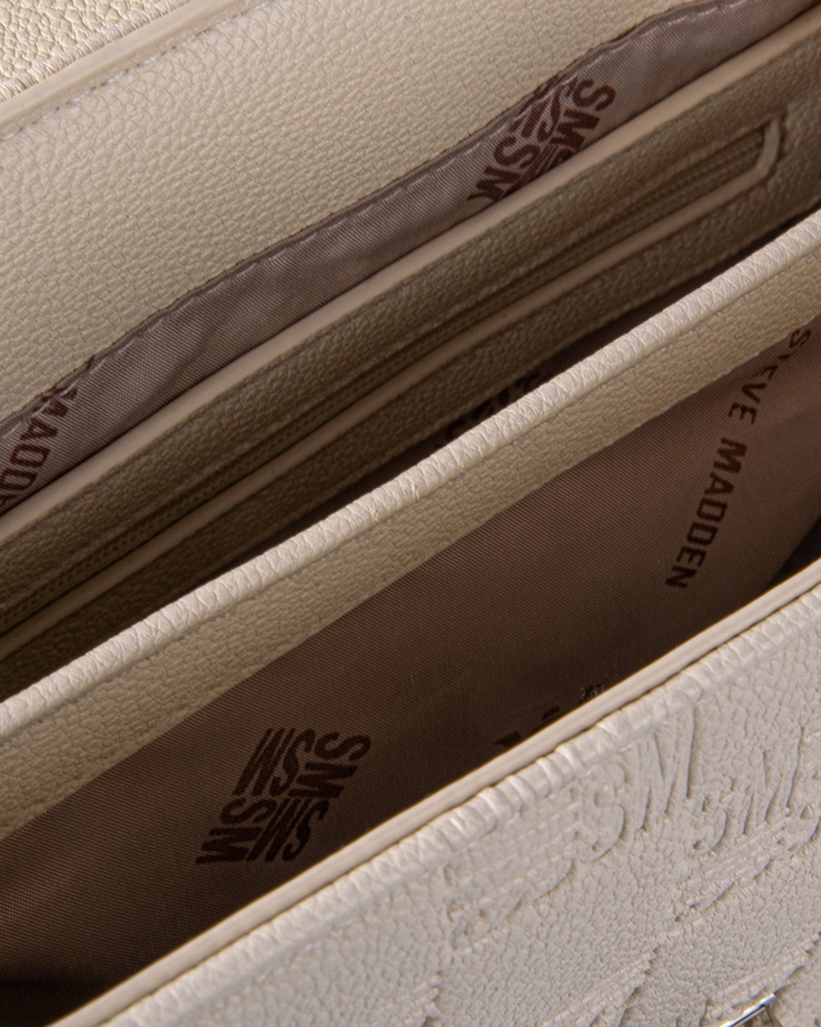 BIVORY NATURAL - Handbags - Steve Madden Canada