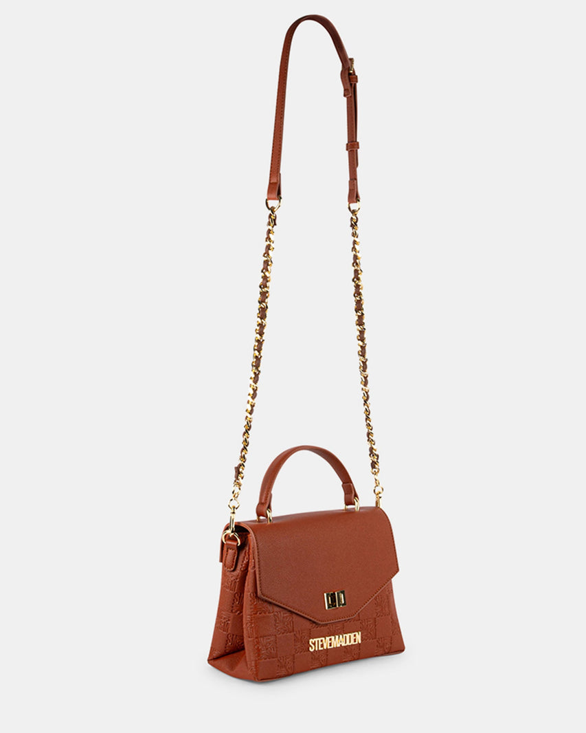 BIVORY TAN - Handbags - Steve Madden Canada