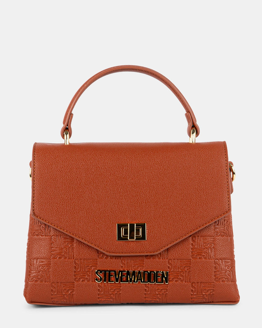 BIVORY TAN - Handbags - Steve Madden Canada