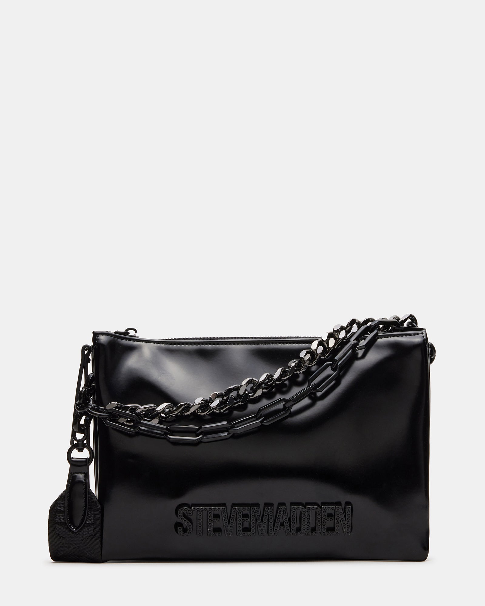 BJACIE BLACK - Handbags - Steve Madden Canada