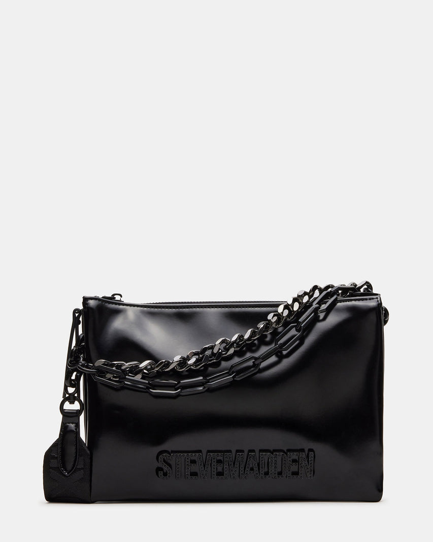 BJACIE BLACK - Handbags - Steve Madden Canada