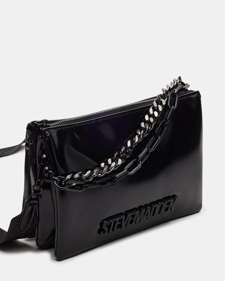 BJACIE BLACK - Handbags - Steve Madden Canada