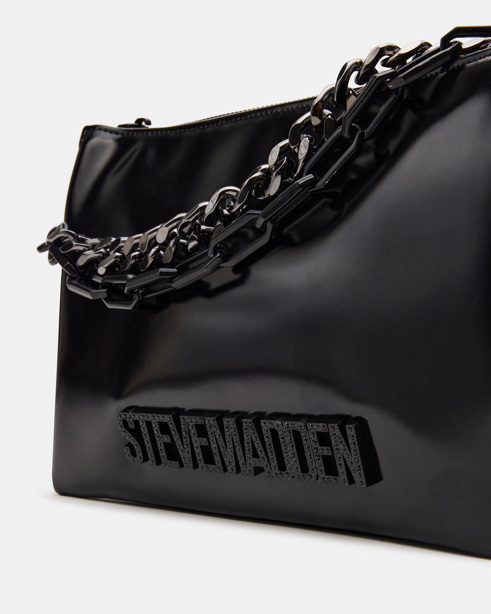 BJACIE BLACK - Handbags - Steve Madden Canada