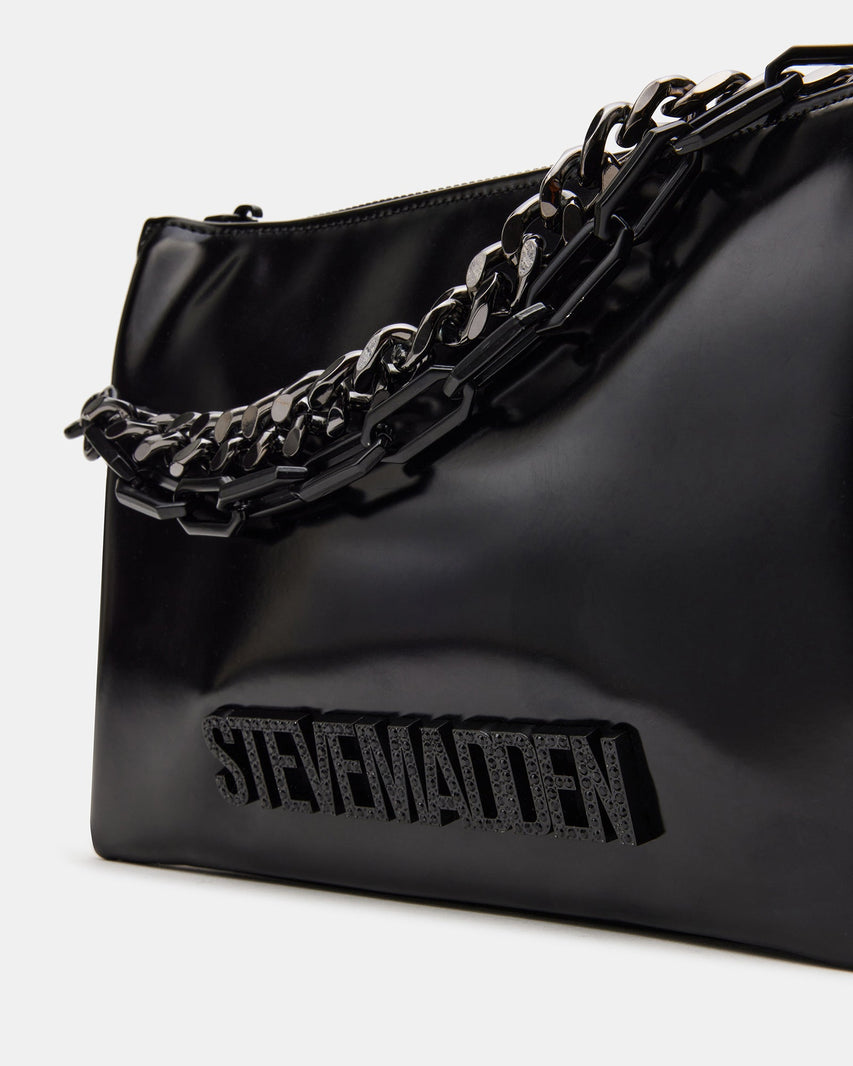 BJACIE BLACK - Handbags - Steve Madden Canada
