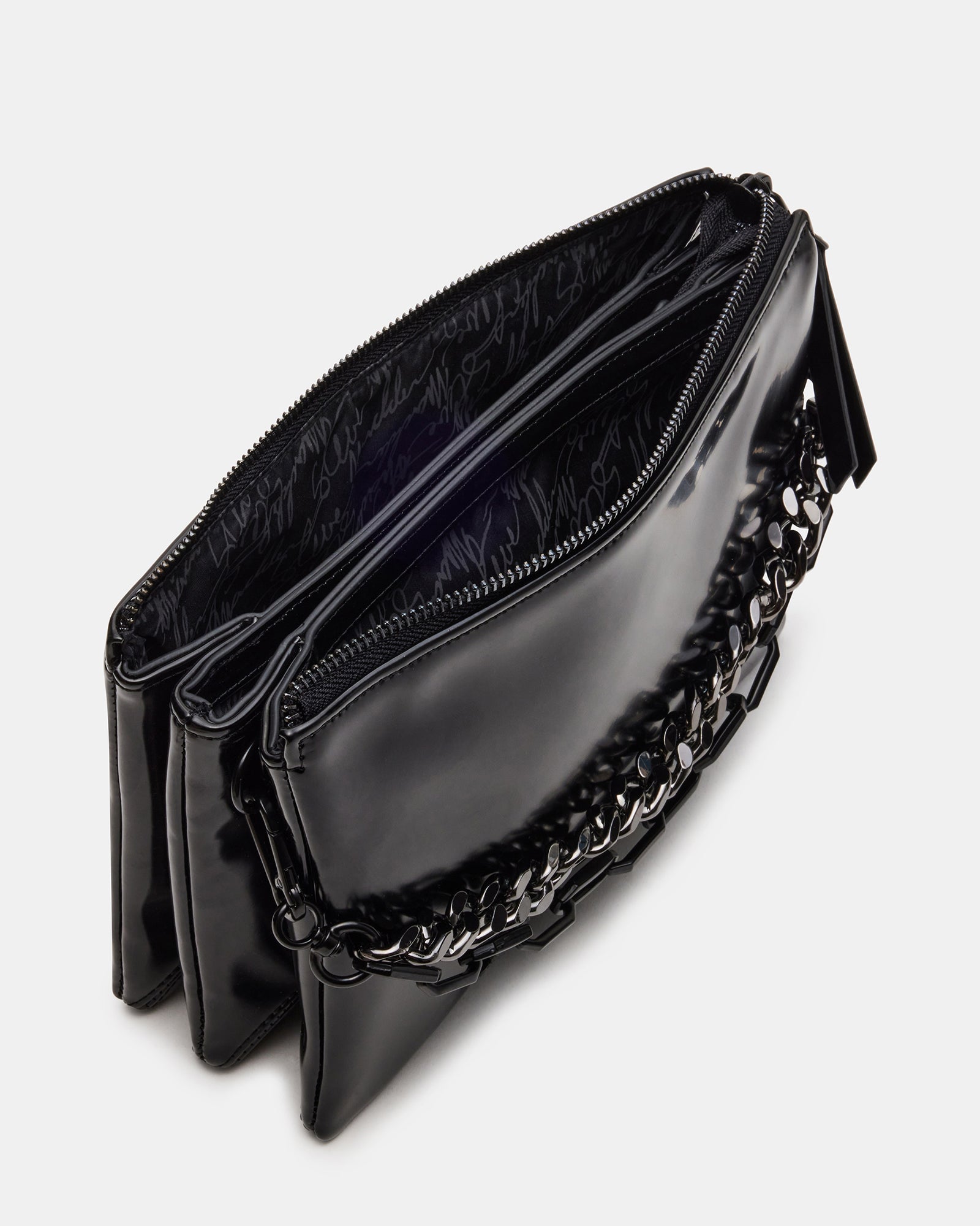 BJACIE BLACK - Handbags - Steve Madden Canada