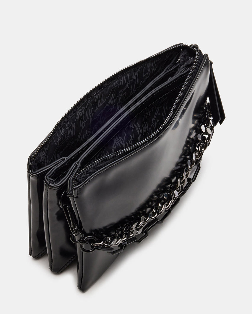 BJACIE BLACK - Handbags - Steve Madden Canada