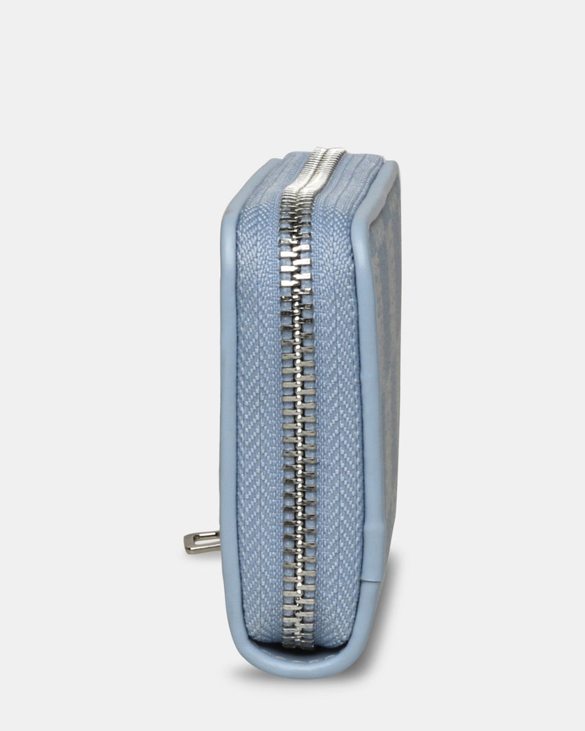 BJAMEY BLUE