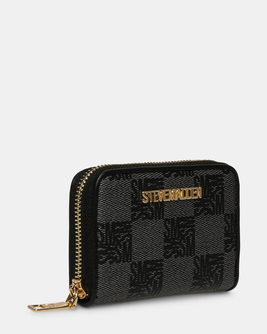 BJAMEY BLACK MULTI - Handbags - Steve Madden Canada