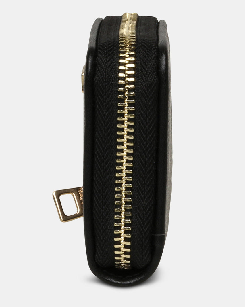 BJAMEY BLACK MULTI - Handbags - Steve Madden Canada
