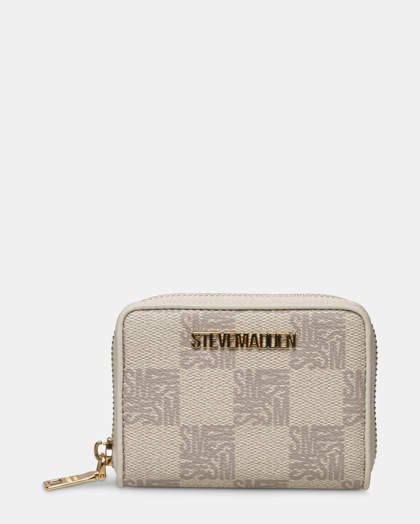 BJAMEY NATURAL MULTI - Handbags - Steve Madden Canada