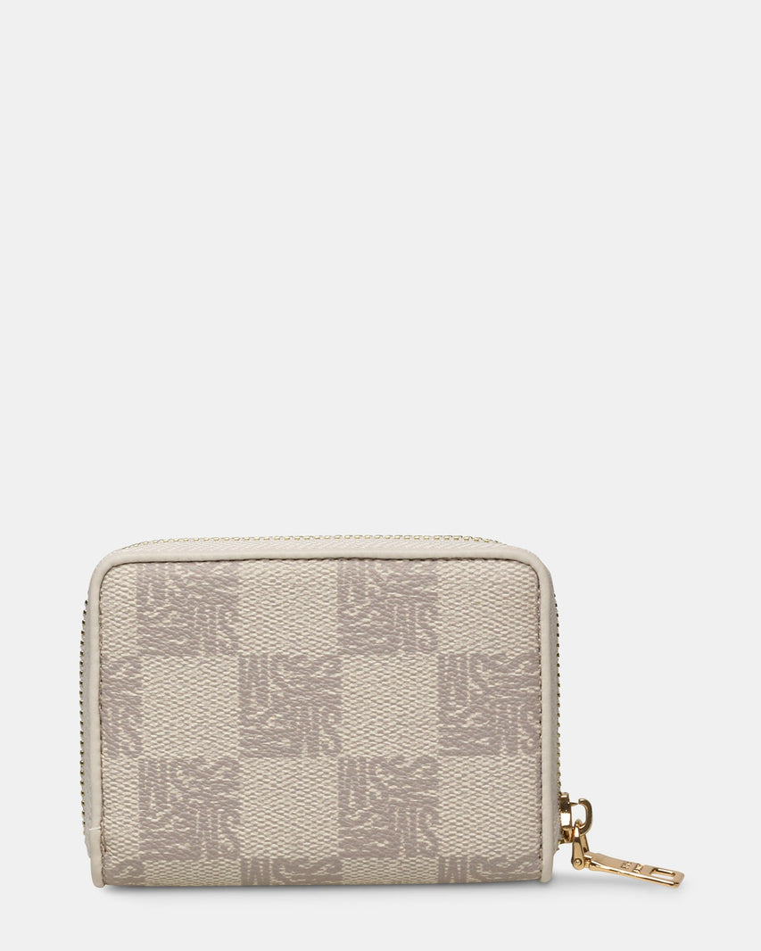 BJAMEY NATURAL MULTI - Handbags - Steve Madden Canada