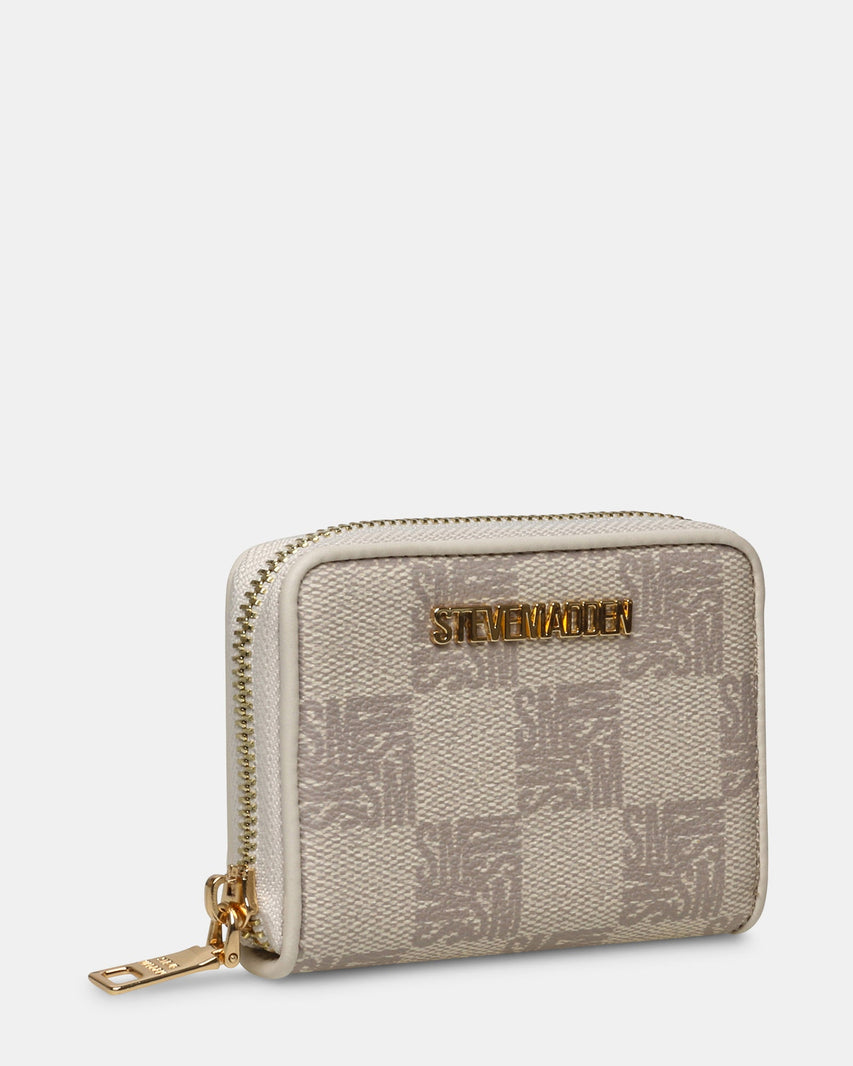 BJAMEY NATURAL MULTI - Handbags - Steve Madden Canada