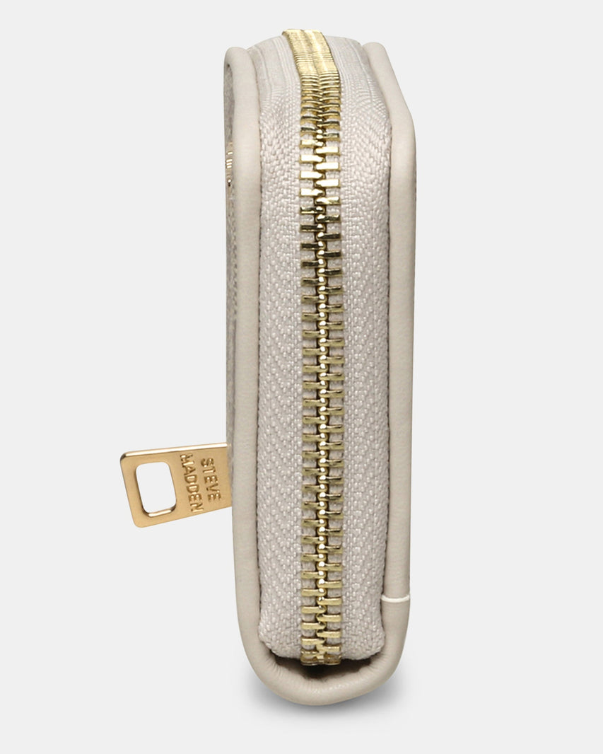 BJAMEY NATURAL MULTI - Handbags - Steve Madden Canada