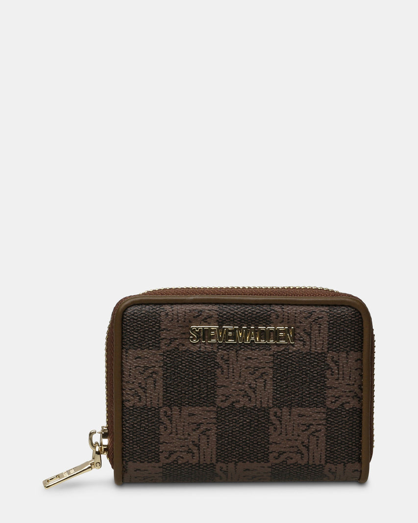 BJAMEY OLIVE MULTI - Handbags - Steve Madden Canada