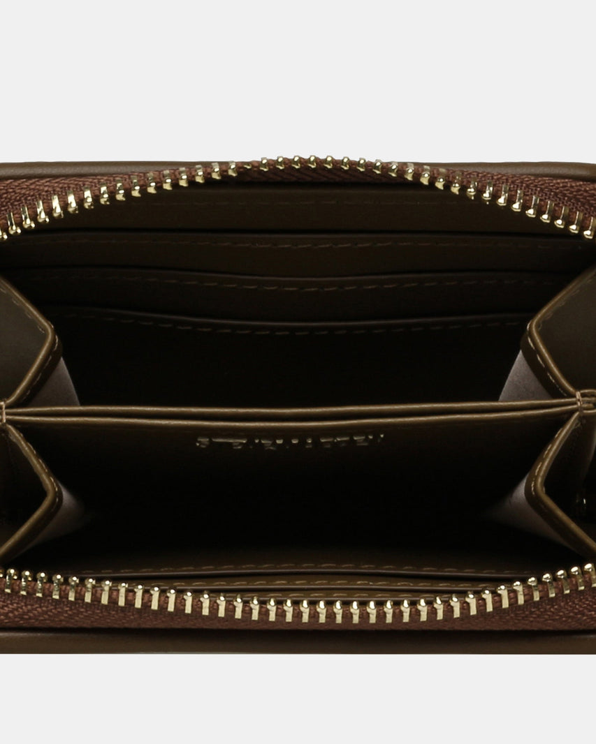BJAMEY OLIVE MULTI - Handbags - Steve Madden Canada