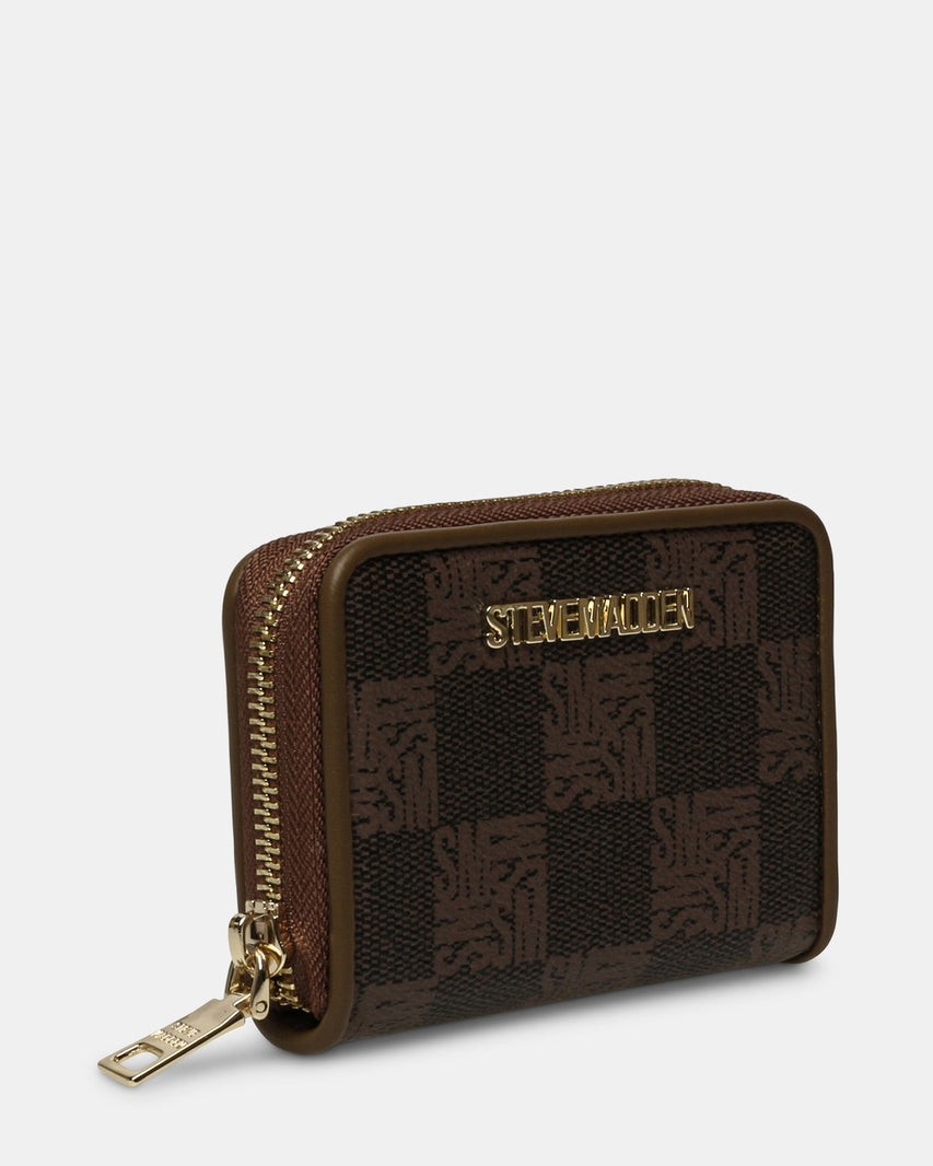 BJAMEY OLIVE MULTI - Handbags - Steve Madden Canada