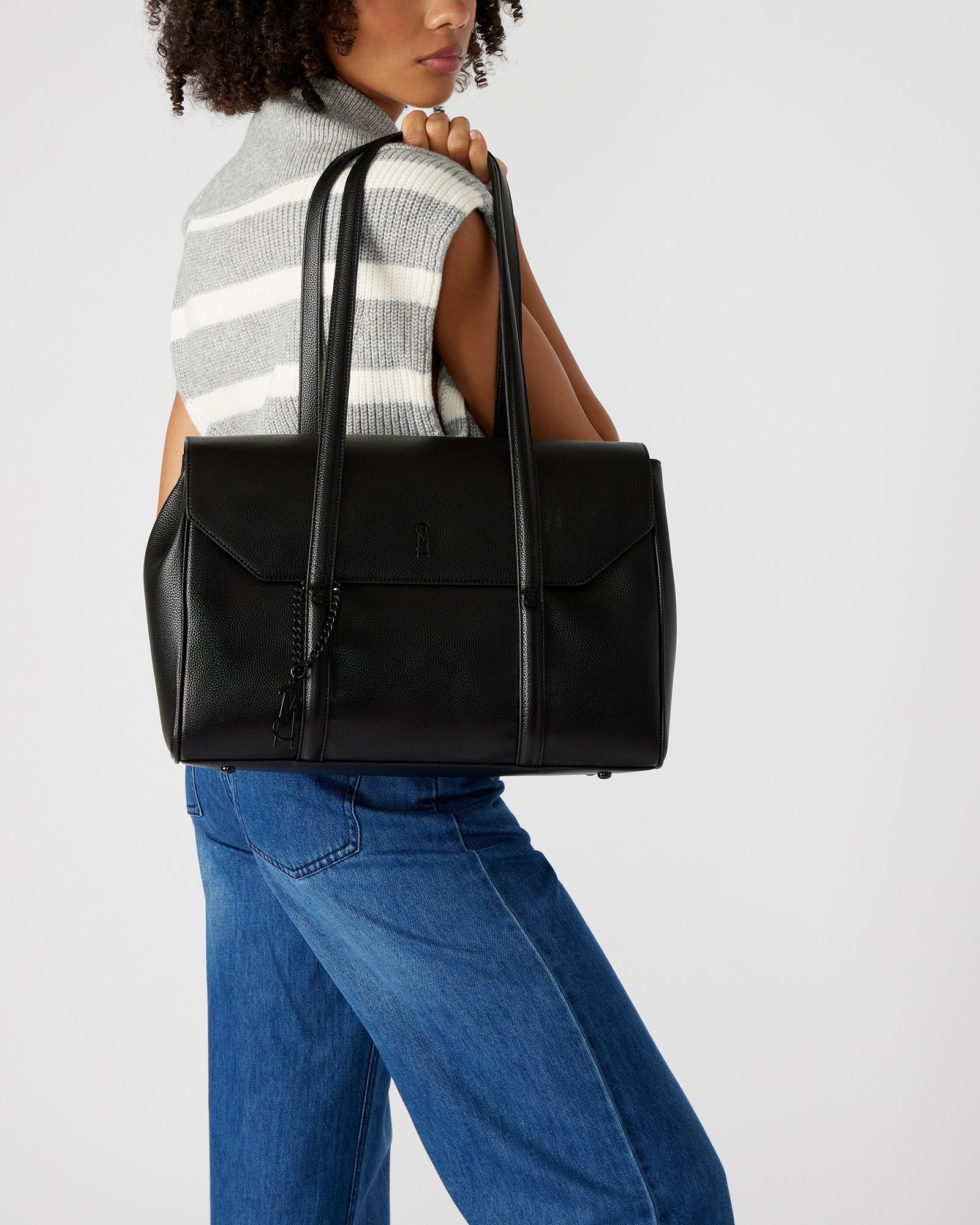 BJAREN BLACK - Handbags - Steve Madden Canada