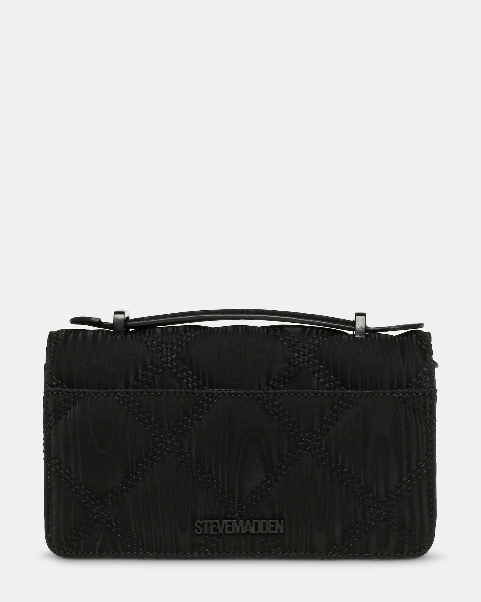 BJEFFA-M BLACK - Handbags - Steve Madden Canada